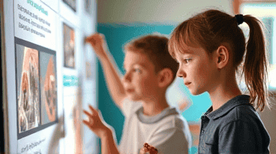 How to Use Visual Supports in Special Education: Enhancing Understanding and Engagement